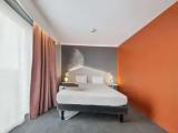 Double Junior Suite