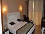 Family Quadruple room with garden view