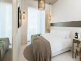 Boutique Double room