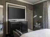 Presidential Double Suite