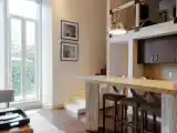 2 Bedrooms Duplex Suite