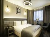 Double Junior Suite