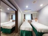 Family Quadruple room