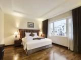 Governor Double Suite