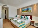 Standard Triple room with land view