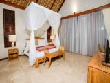 1 Bedroom Double Villa