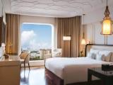 Sky Executive Deluxe High Floor Double room