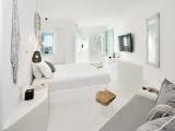Cave Pool Suite