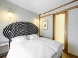 Double Studio Apartment