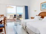 Terrace Double room