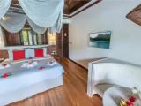 Double Beach Pool Villa