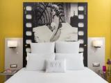 NYX Double Suite