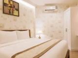 2 Bedrooms Standard Quadruple room