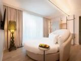 Prestige Round Double Suite