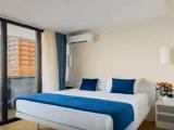 1 Bedroom Double Apartment