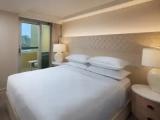 1 Bedroom Malia Double Suite oceanfront