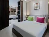 Double Junior Suite Apartment