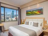 Fashion Deluxe Double room