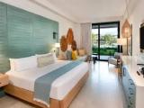 Double Junior Suite with pool view