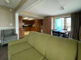 1 Bedroom Penthouse Oceanfront