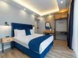 Double Junior Suite Annex