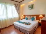 Oscar Executive Suite