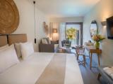 Private Pool Double Junior Suite