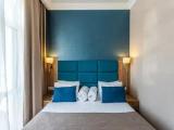 1 Room Family Quadruple room with balcony