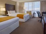 Accessible Quadruple room