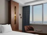 Executive Double Suite with sea view