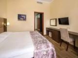 Standard Panoramic Double room with partial sea view