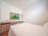Standard No Window Twin room