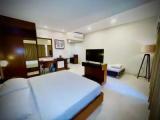 Deluxe Premier Triple room