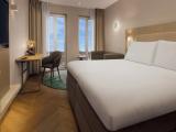 Deluxe Plus Double room