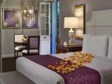 Executive Level Double Suite