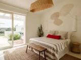 Superior Garden Double room
