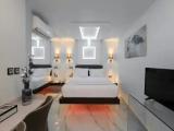 Double Junior Suite with Jacuzzi