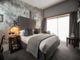 House of Correction Double room