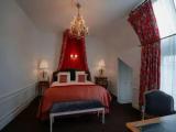 Deluxe Double Suite