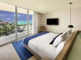 Superior Double room with ocean view