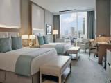 Deluxe Spa Quadruple room