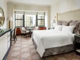Skyline Cathedral View Accessible Double room