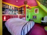 Small Leigh Bowery Double room