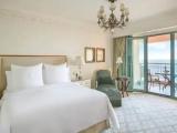 1 Bedroom Double Suite with sea view