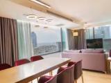 Presidential With Terrace Double Suite with Bosphorus view
