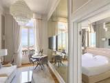 2 Bedrooms Suite with sea view