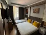 Economy Triple room