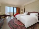 Luxury Club Millesime Access Double room with balcony