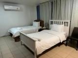 First Floor C (Mango Tree) Double room