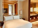 Executive Double Suite